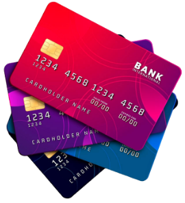 Get the Best Deals with Credit Cards